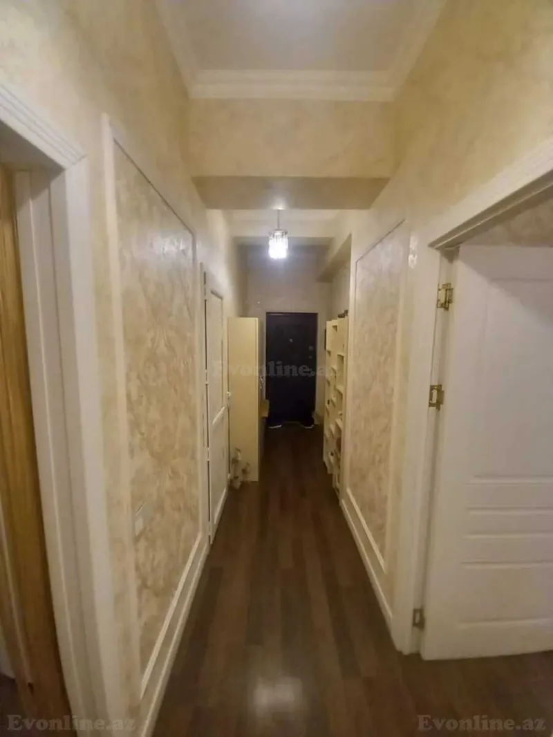 Satılır 2 otaqlı Mənzil Yeni tikili 58 m² Elmlər Akademiyası m. - şəkil 6