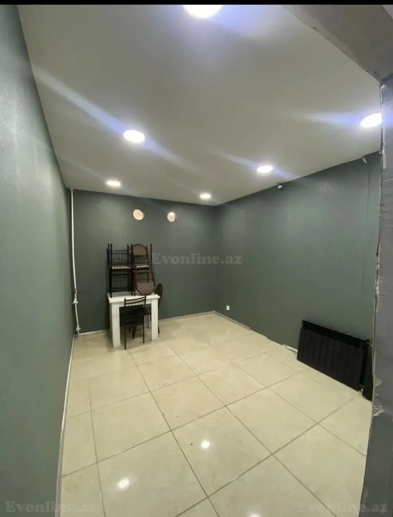 Satılır Obyekt 600 m² 8-ci kilometr - şəkil 2