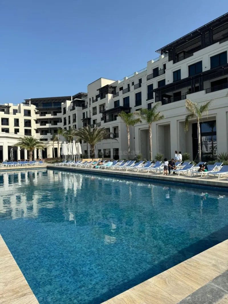 Kirayə verilir 2 otaqlı Mənzil Yeni tikili 78 m² Sabunçu r. - şəkil 12