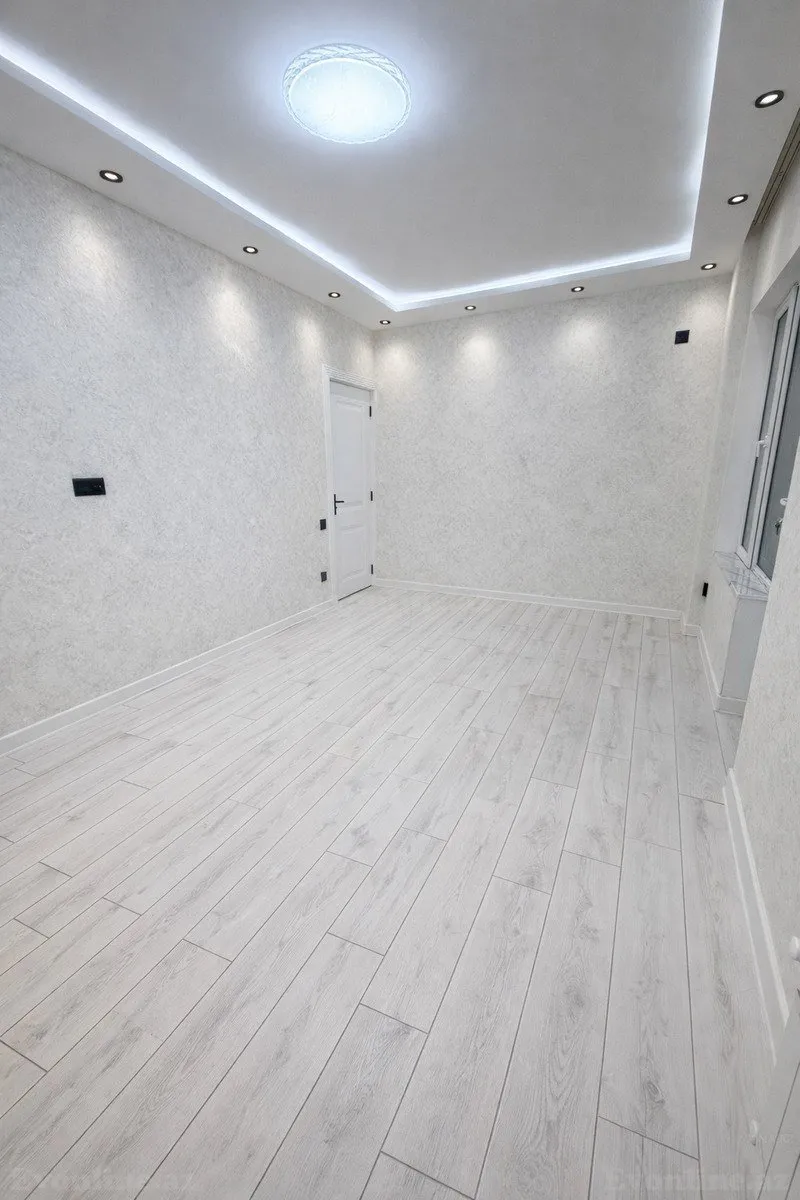 Satılır 2 otaqlı Mənzil Köhnə tikili 48 m² Əhmədli m. - şəkil 2