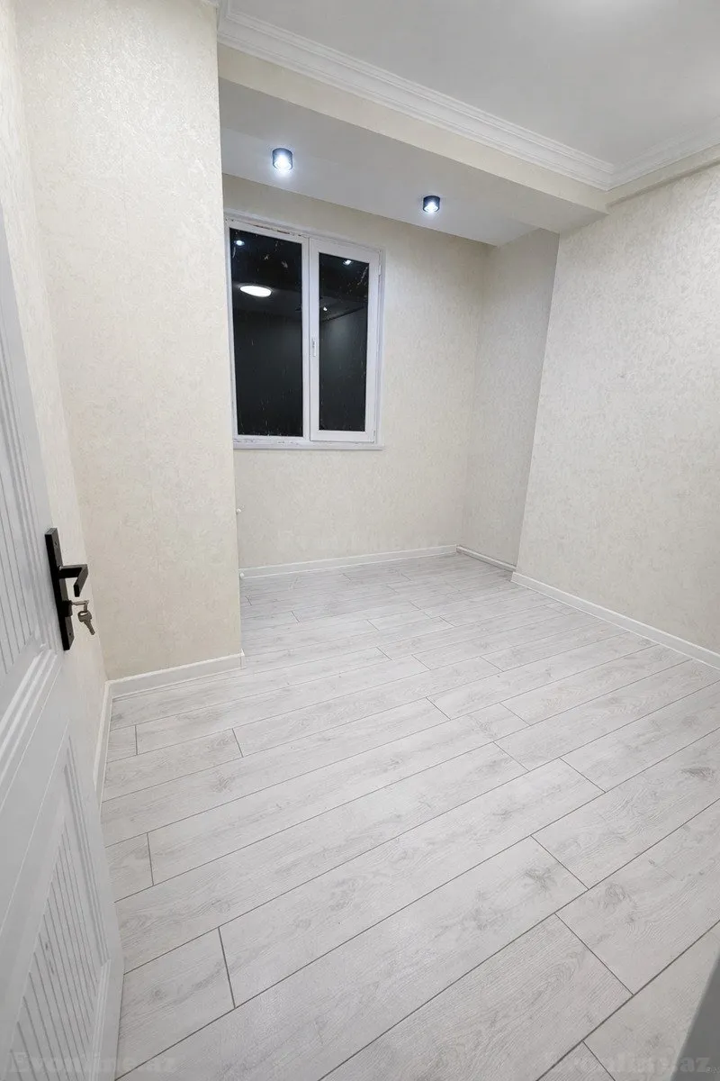 Satılır 2 otaqlı Mənzil Köhnə tikili 48 m² Əhmədli m. - şəkil 3