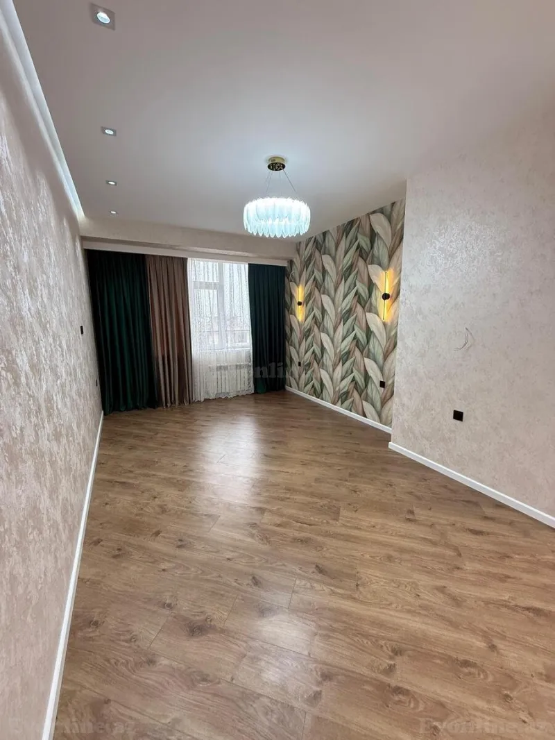 Satılır 3 otaqlı Mənzil Yeni tikili 80 m² Həzi Aslanov - şəkil 8