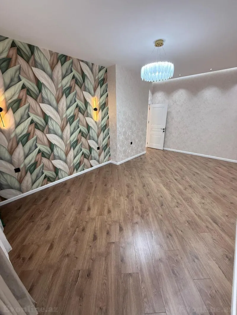 Satılır 3 otaqlı Mənzil Yeni tikili 80 m² Həzi Aslanov - şəkil 10