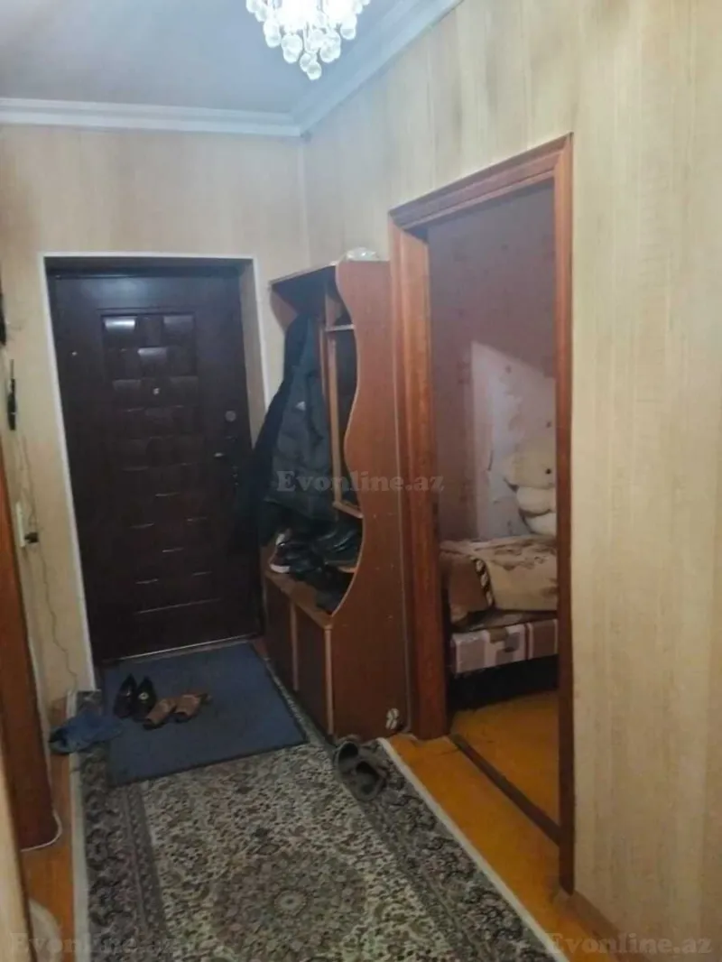 Satılır 3 otaqlı Mənzil Köhnə tikili 75 m² Qaraçuxur - şəkil 4