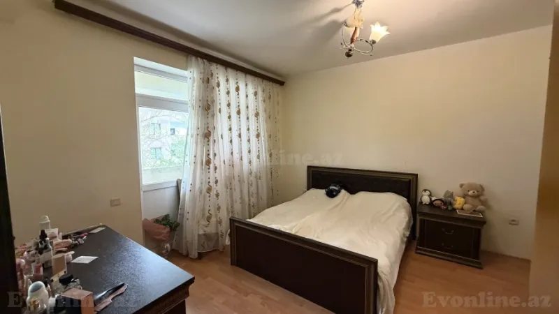 2 otaqlı Mənzil 85 m² Yeni Yasamal Satılır