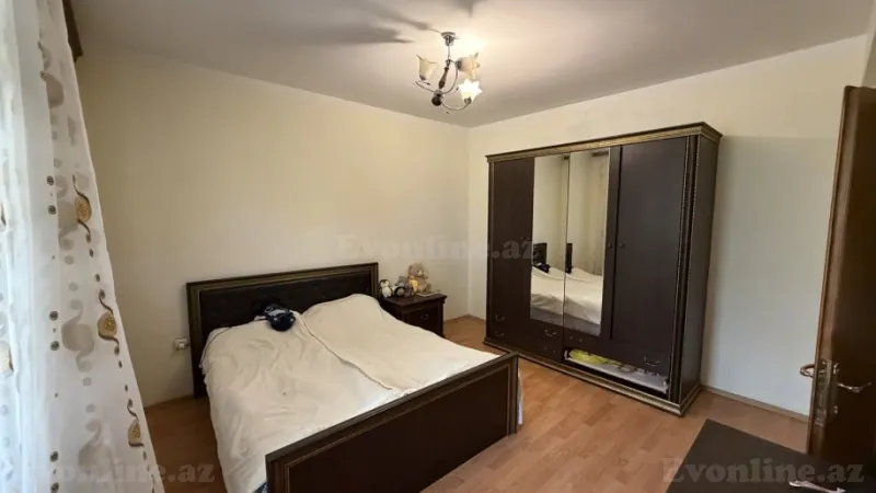 Satılır 2 otaqlı Mənzil Yeni tikili 85 m² Yeni Yasamal - şəkil 2