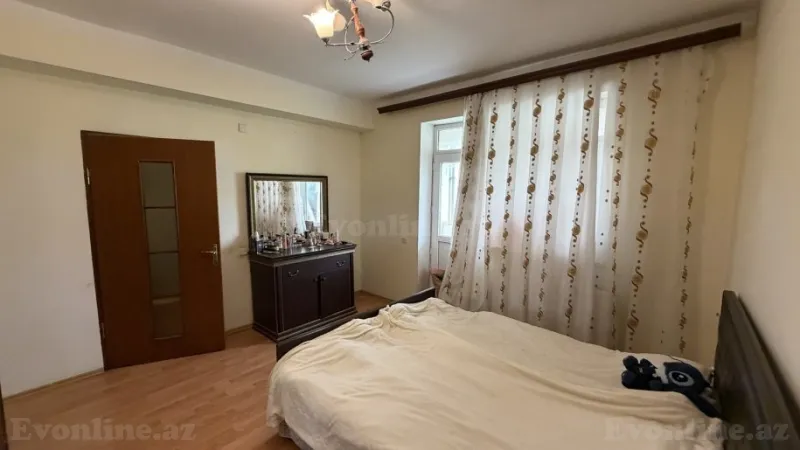 Satılır 2 otaqlı Mənzil Yeni tikili 85 m² Yeni Yasamal - şəkil 3