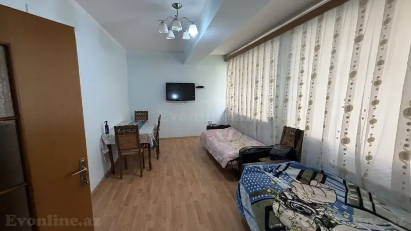 Satılır 2 otaqlı Mənzil Yeni tikili 85 m² Yeni Yasamal - şəkil 4