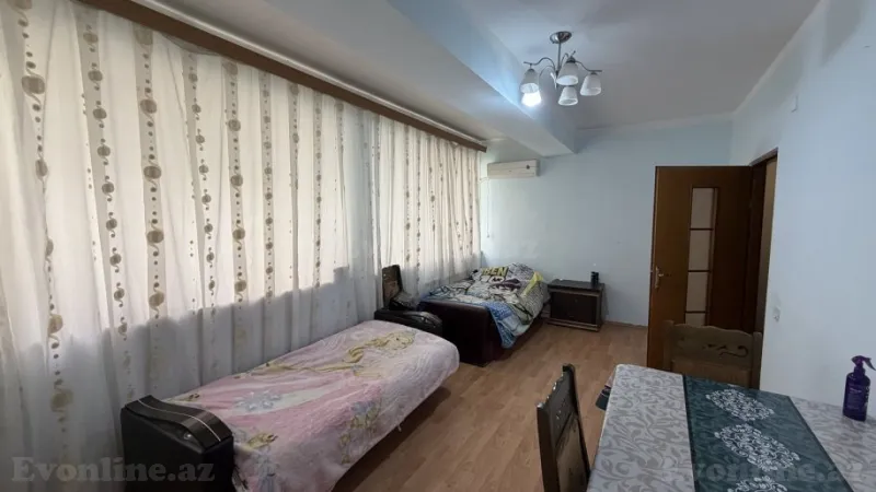 Satılır 2 otaqlı Mənzil Yeni tikili 85 m² Yeni Yasamal - şəkil 5