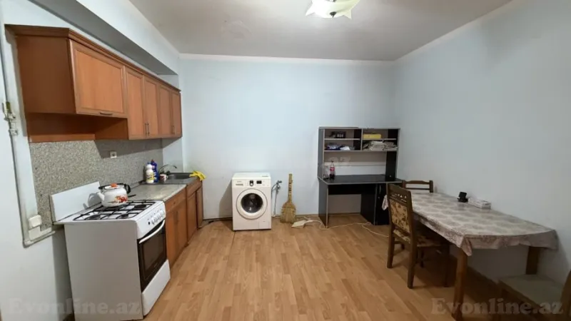 Satılır 2 otaqlı Mənzil Yeni tikili 85 m² Yeni Yasamal - şəkil 8