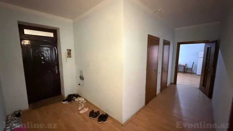 Satılır 2 otaqlı Mənzil Yeni tikili 85 m² Yeni Yasamal - şəkil 10
