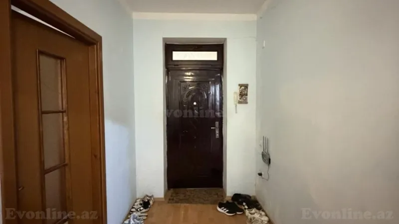 Satılır 2 otaqlı Mənzil Yeni tikili 85 m² Yeni Yasamal - şəkil 11