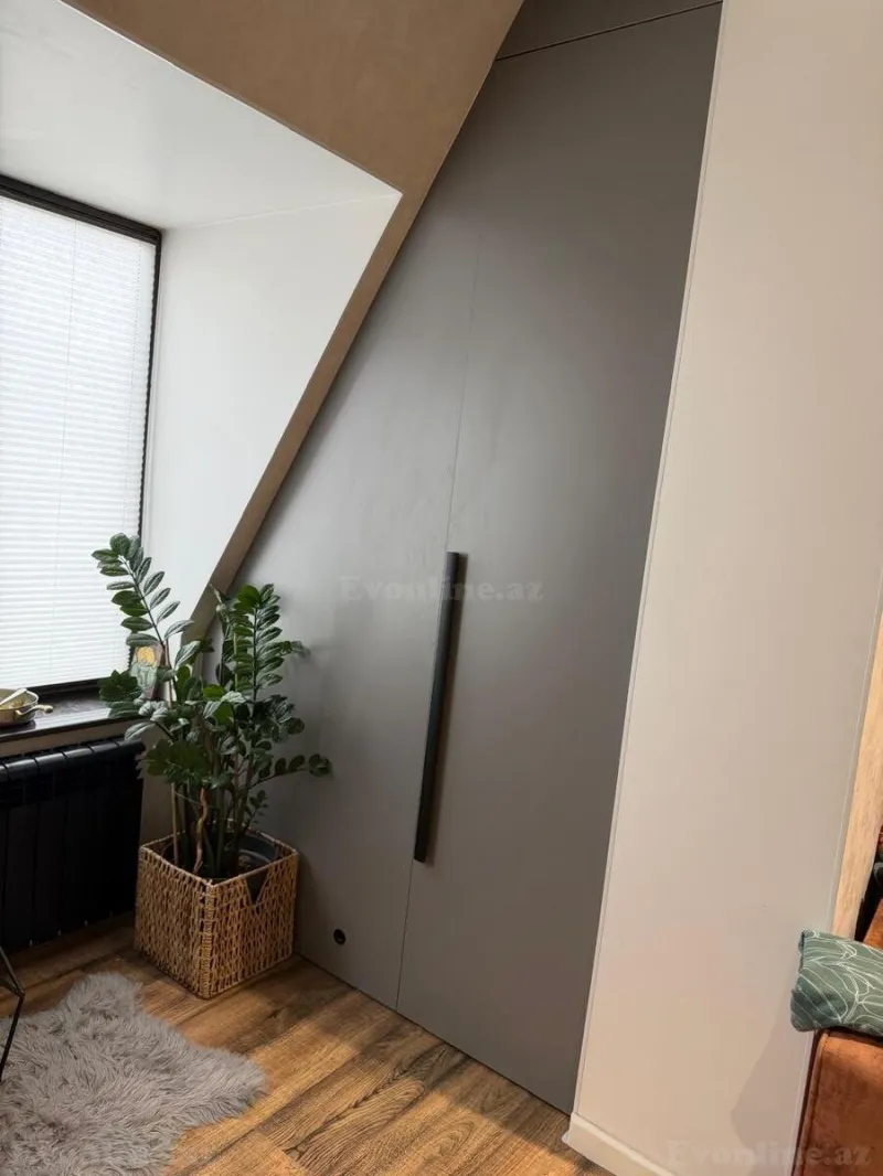 Satılır 2 otaqlı Mənzil Yeni tikili 40 m² Nərimanov r. - şəkil 6