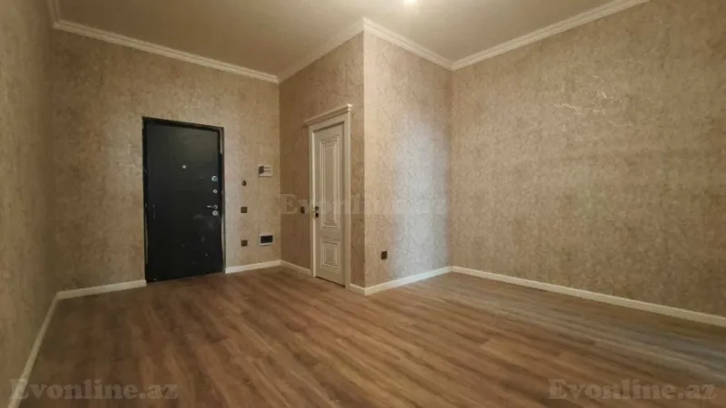 Satılır 2 otaqlı Mənzil Yeni tikili 83 m² Nərimanov r. - şəkil 6