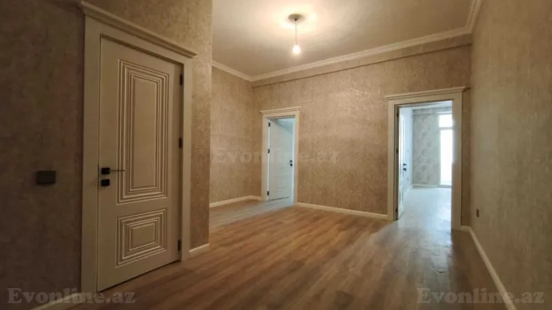 Satılır 2 otaqlı Mənzil Yeni tikili 83 m² Nərimanov r. - şəkil 7