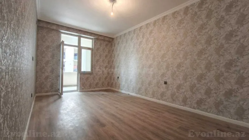 Satılır 2 otaqlı Mənzil Yeni tikili 83 m² Nərimanov r. - şəkil 8