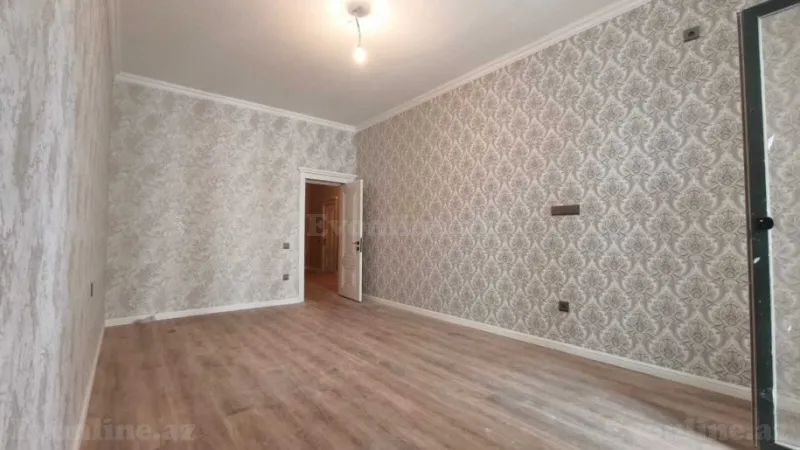 Satılır 2 otaqlı Mənzil Yeni tikili 83 m² Nərimanov r. - şəkil 9