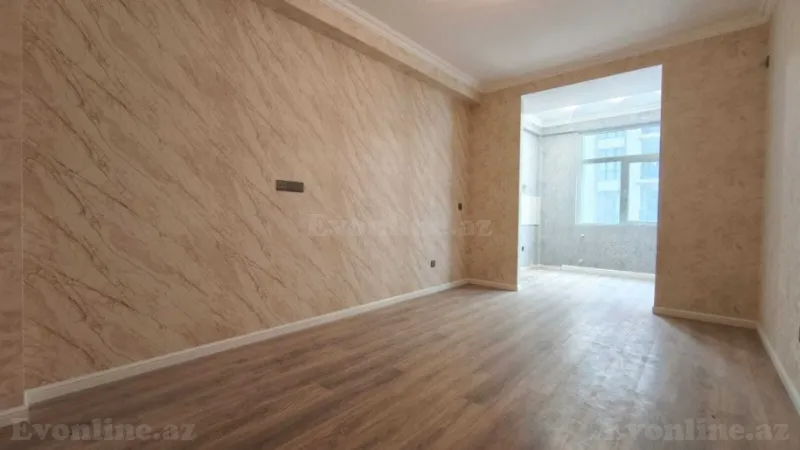 Satılır 2 otaqlı Mənzil Yeni tikili 83 m² Nərimanov r. - şəkil 10