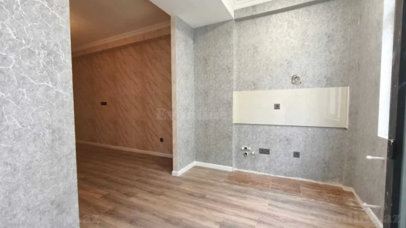 Satılır 2 otaqlı Mənzil Yeni tikili 83 m² Nərimanov r. - şəkil 12