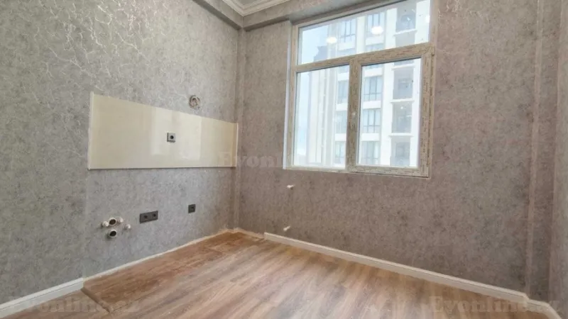 Satılır 2 otaqlı Mənzil Yeni tikili 83 m² Nərimanov r. - şəkil 14