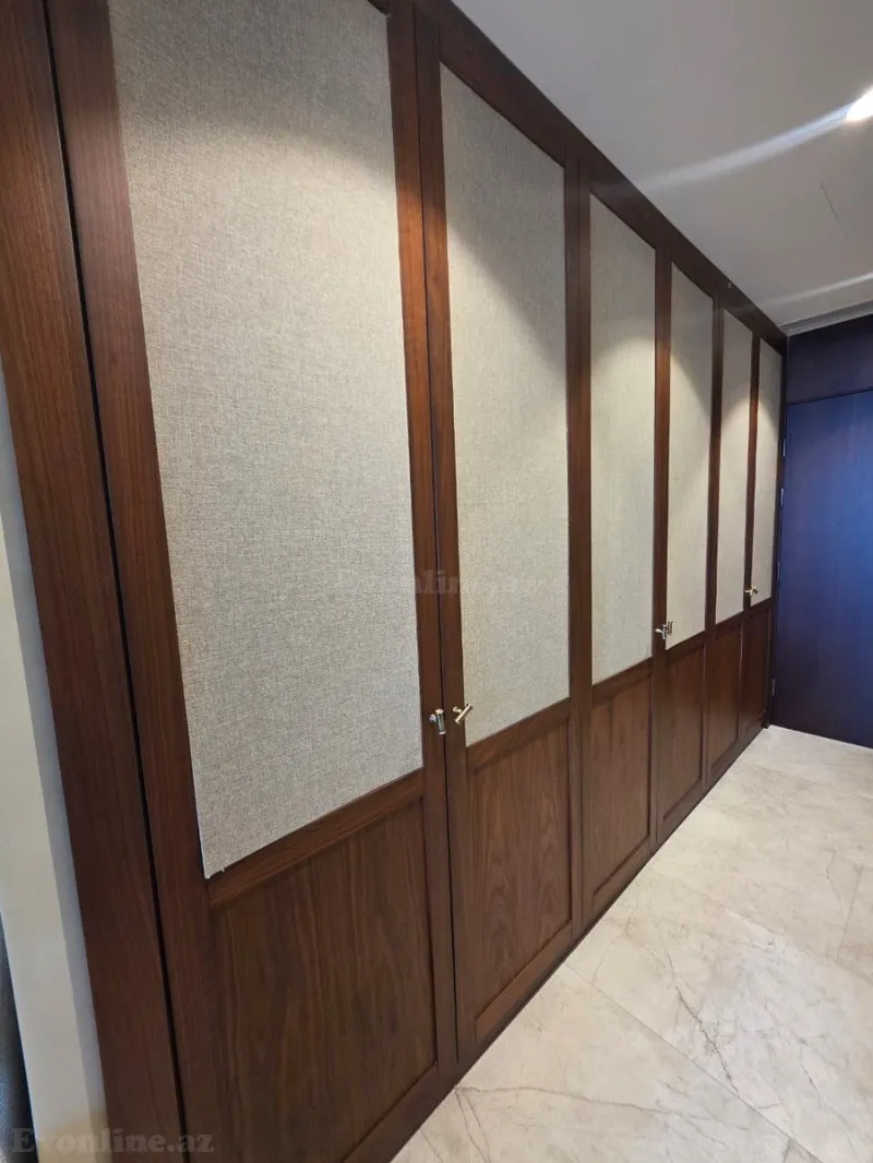 Kirayə verilir 1 otaqlı Mənzil Yeni tikili 60 m² Nardaran - şəkil 5