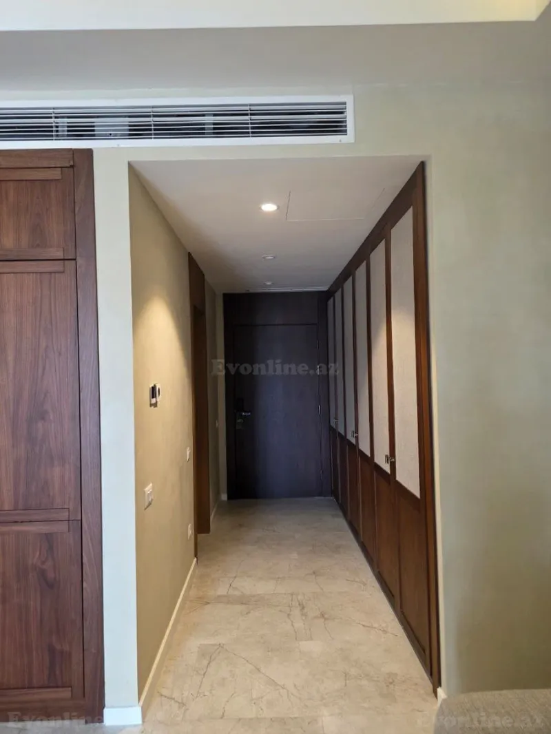 Kirayə verilir 1 otaqlı Mənzil Yeni tikili 60 m² Nardaran - şəkil 6