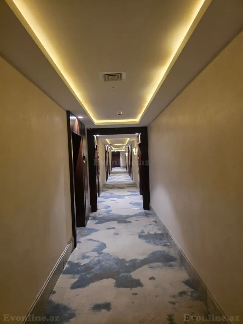 Kirayə verilir 1 otaqlı Mənzil Yeni tikili 60 m² Nardaran - şəkil 8