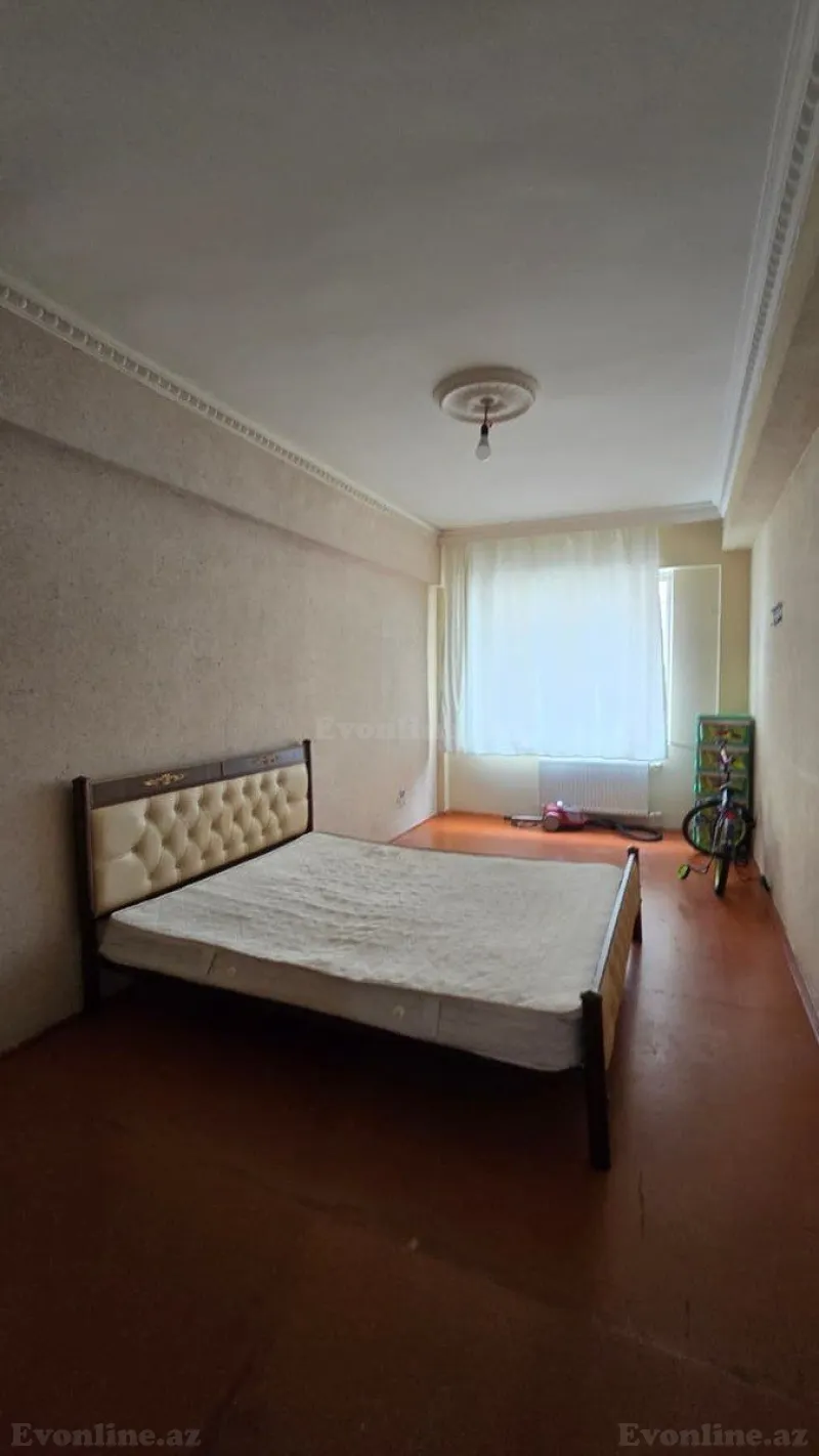 Satılır 2 otaqlı Mənzil Yeni tikili 45 m² Xırdalan