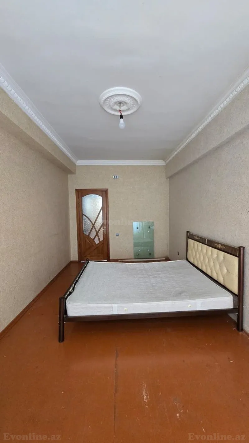 Satılır 2 otaqlı Mənzil Yeni tikili 45 m² Xırdalan - şəkil 2