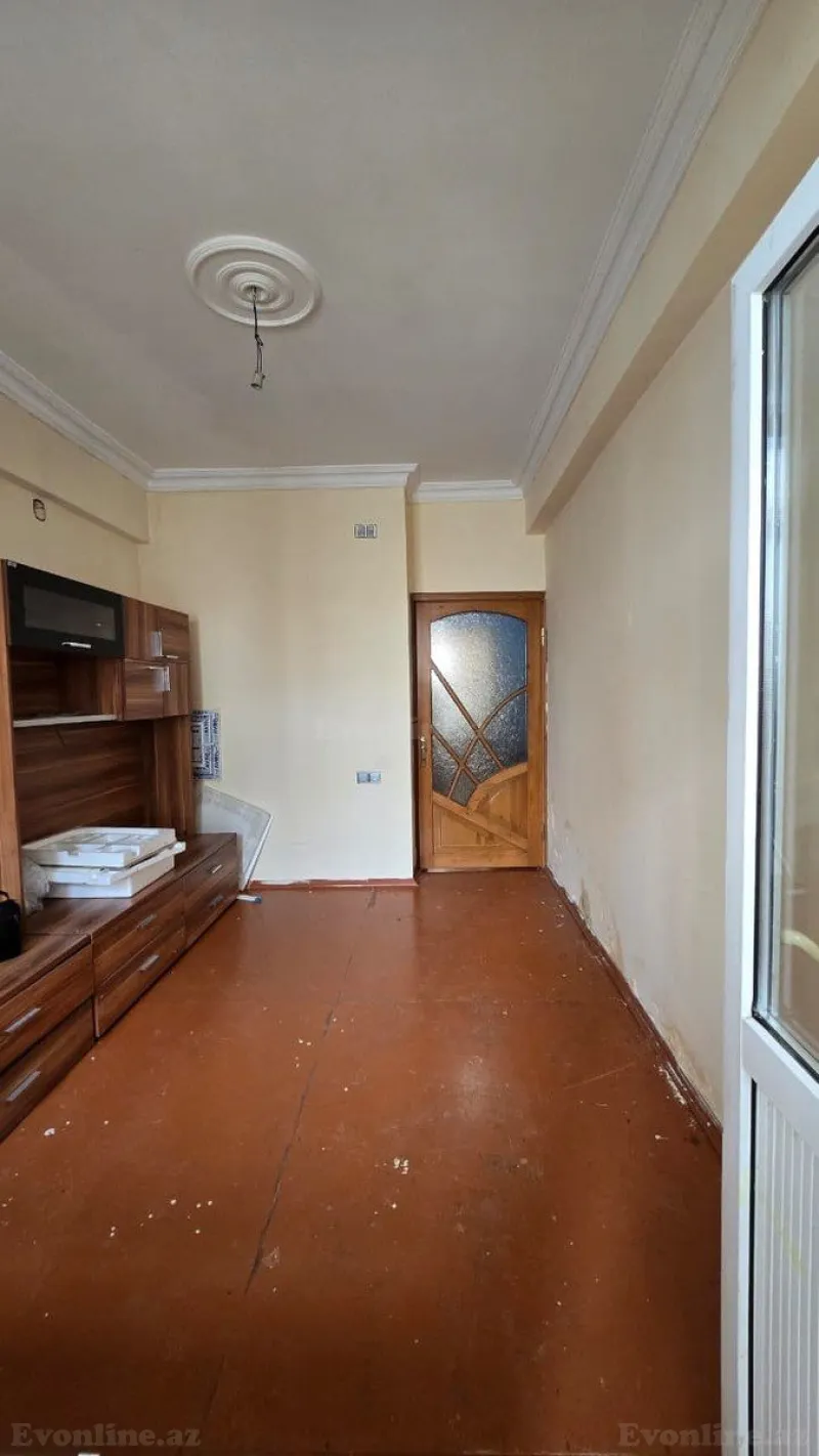 Satılır 2 otaqlı Mənzil Yeni tikili 45 m² Xırdalan - şəkil 4