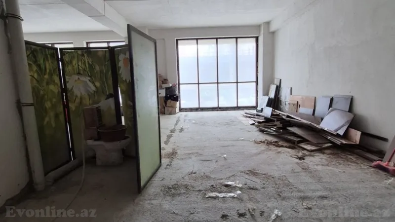 Kirayə verilir Obyekt 265 m² Nəsimi r. - şəkil 2