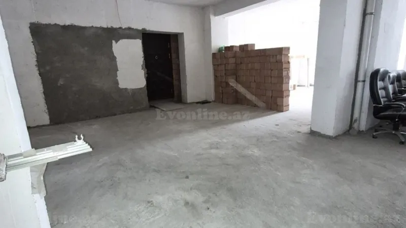 Kirayə verilir Obyekt 265 m² Nəsimi r. - şəkil 5