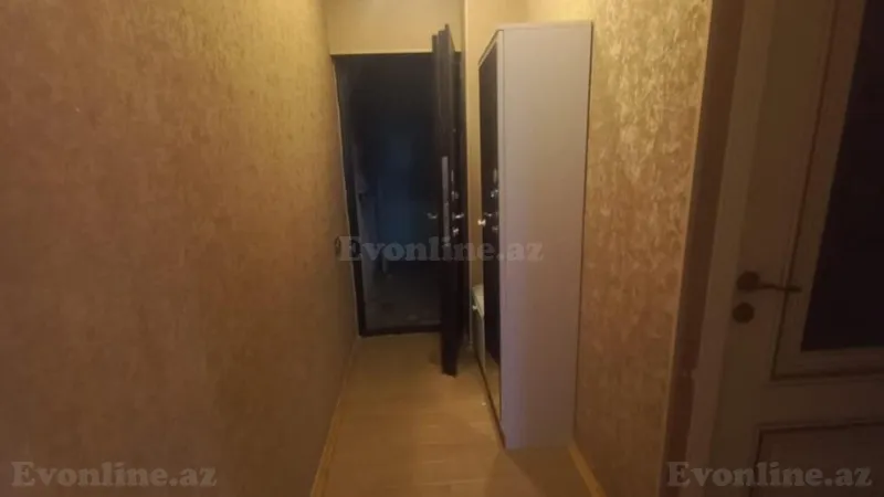 Kirayə verilir 2 otaqlı Mənzil Köhnə tikili 55 m² 9-cu mikrorayon - şəkil 8