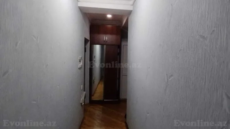 Kirayə verilir 2 otaqlı Mənzil Yeni tikili 65 m² Həzi Aslanov - şəkil 4