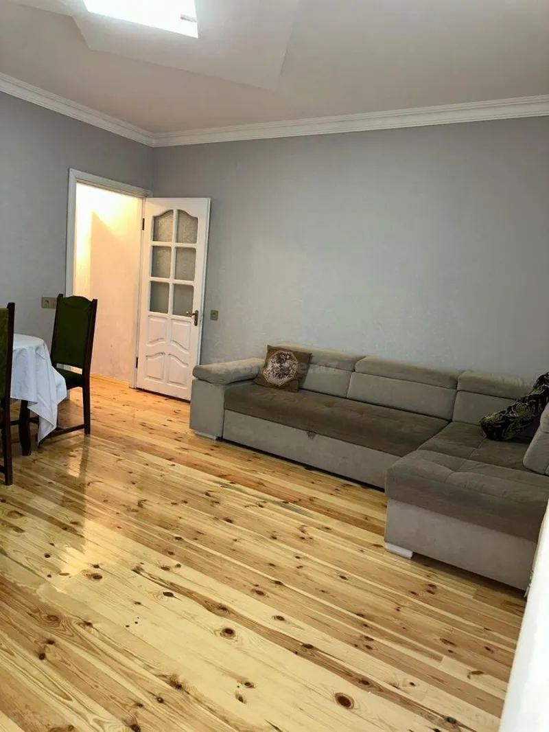 Kirayə verilir 3 otaqlı Mənzil Köhnə tikili 78 m² Yasamal - şəkil 4