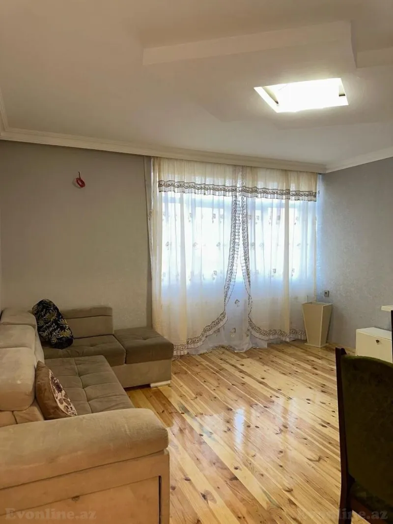 Kirayə verilir 3 otaqlı Mənzil Köhnə tikili 78 m² Yasamal - şəkil 7