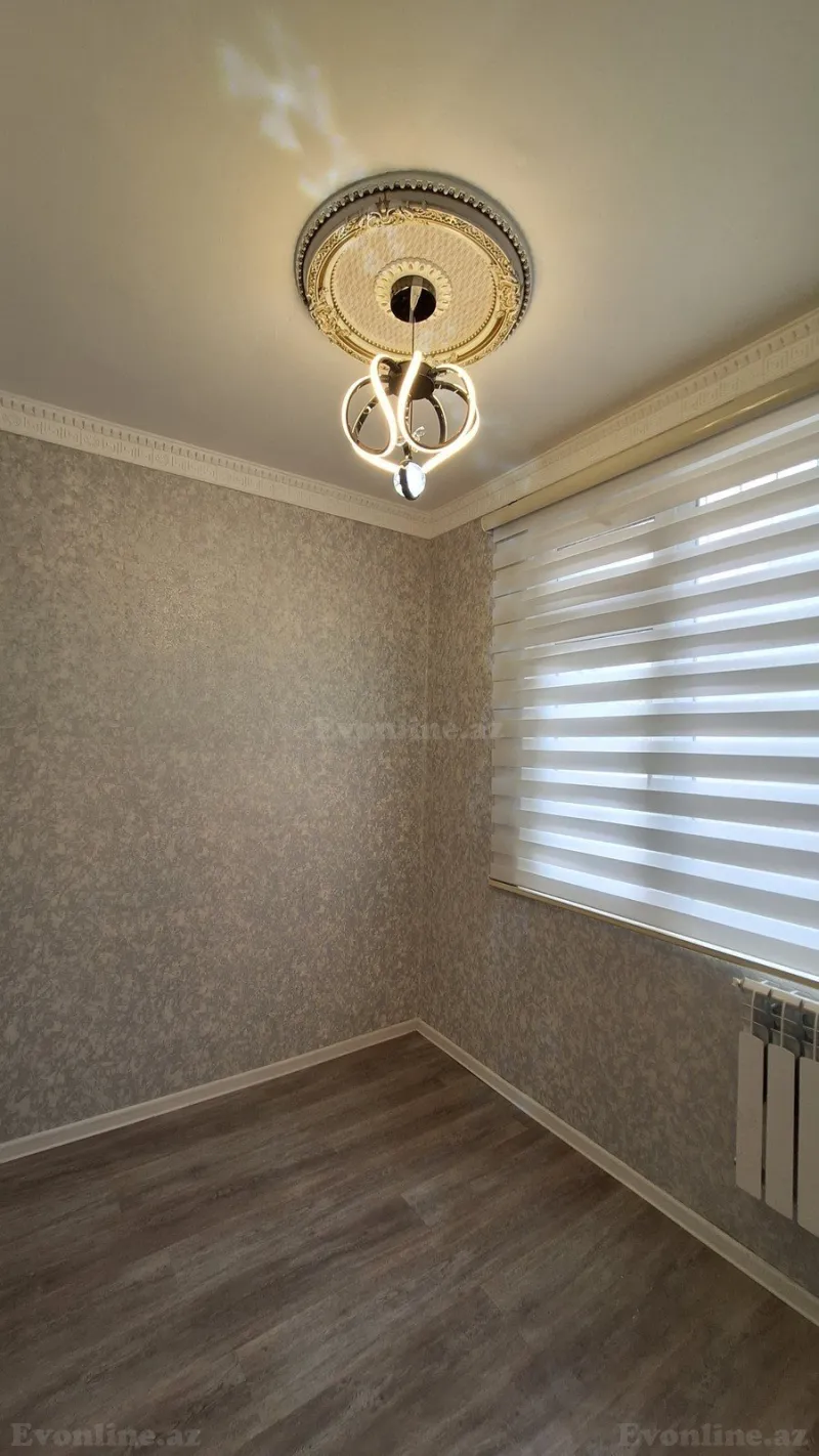 Satılır 2 otaqlı Mənzil Köhnə tikili 35 m² 4-cü mikrorayon - şəkil 8