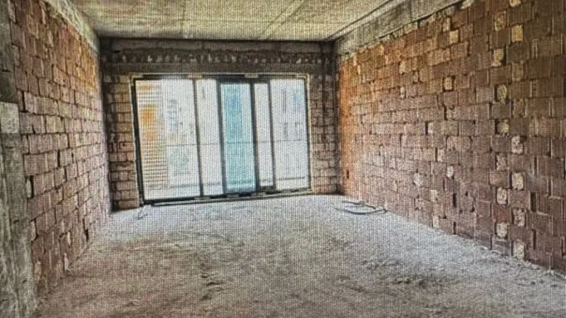 Satılır 1 otaqlı Mənzil Yeni tikili 58 m² Sabunçu r. - şəkil 2