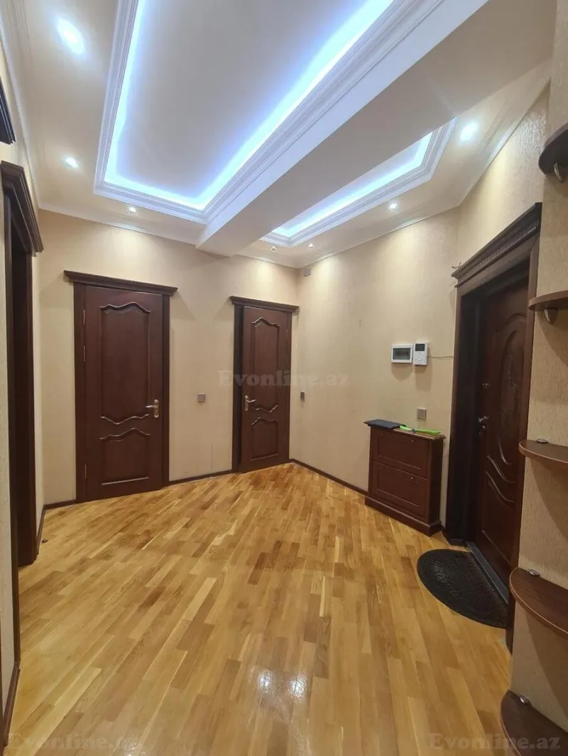 Kirayə verilir 2 otaqlı Mənzil Yeni tikili 60 m² Nəriman Nərimanov m. - şəkil 6