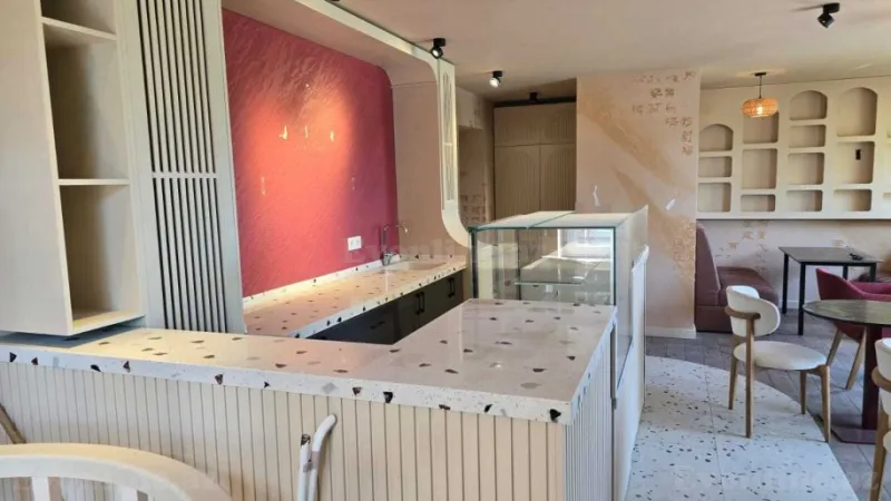 Kirayə verilir Obyekt 100 m² Xətai r. - şəkil 5