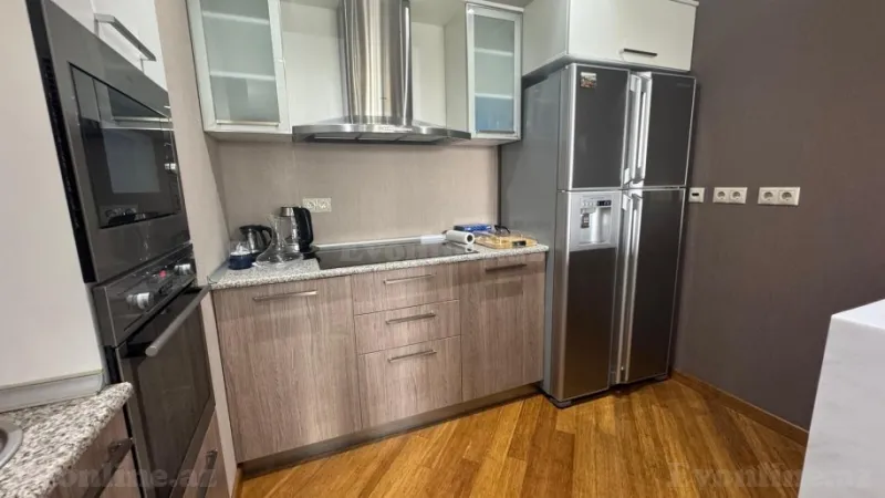 Kirayə verilir 2 otaqlı Mənzil Yeni tikili 85 m² 28 May m. - şəkil 7