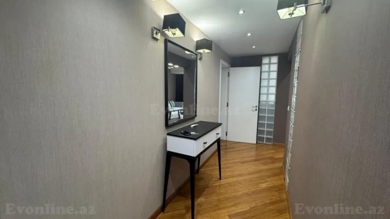 Kirayə verilir 2 otaqlı Mənzil Yeni tikili 85 m² 28 May m. - şəkil 10