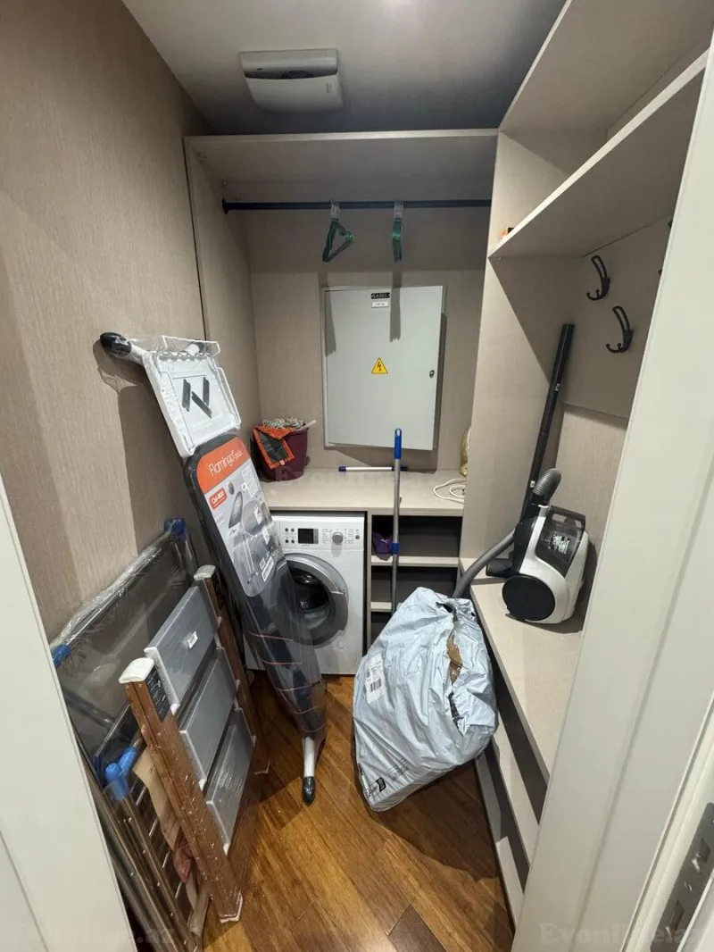 Kirayə verilir 2 otaqlı Mənzil Yeni tikili 85 m² 28 May m. - şəkil 17