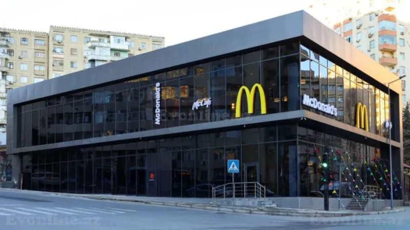 2 otaqlı Mənzil 51 m² Yeni Yasamal Satılır