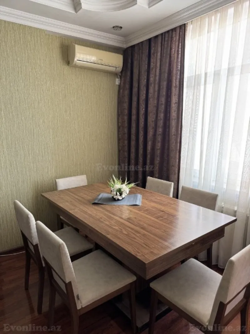 Satılır 2 otaqlı Mənzil Yeni tikili 51 m² Yeni Yasamal - şəkil 4