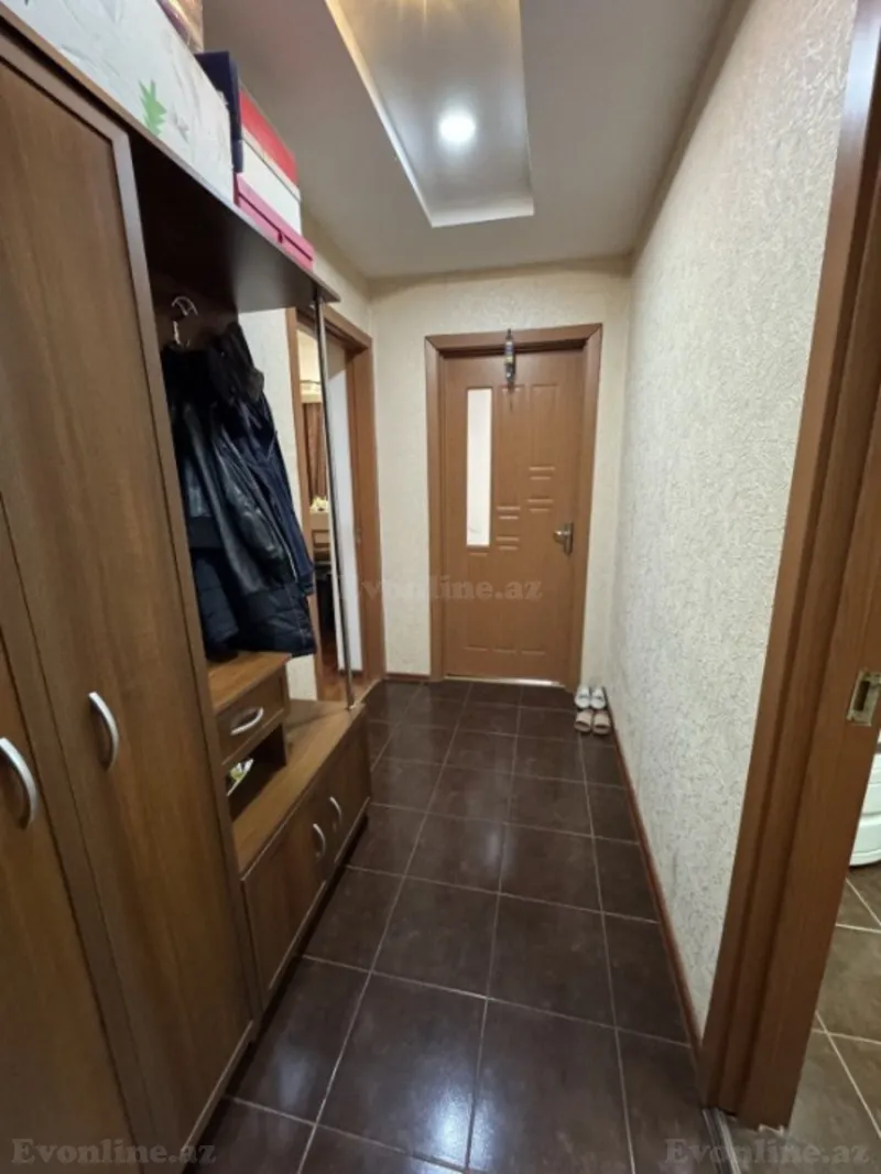 Satılır 2 otaqlı Mənzil Yeni tikili 51 m² Yeni Yasamal - şəkil 7