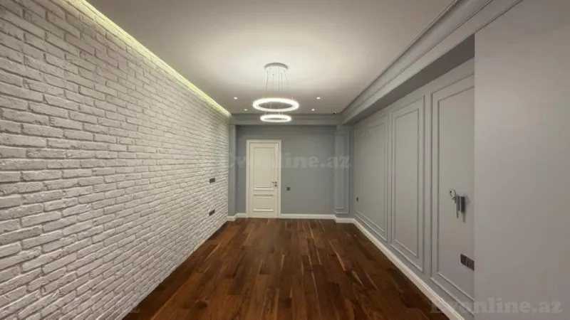 Satılır 4 otaqlı Mənzil Yeni tikili 211 m² Xətai r. - şəkil 12