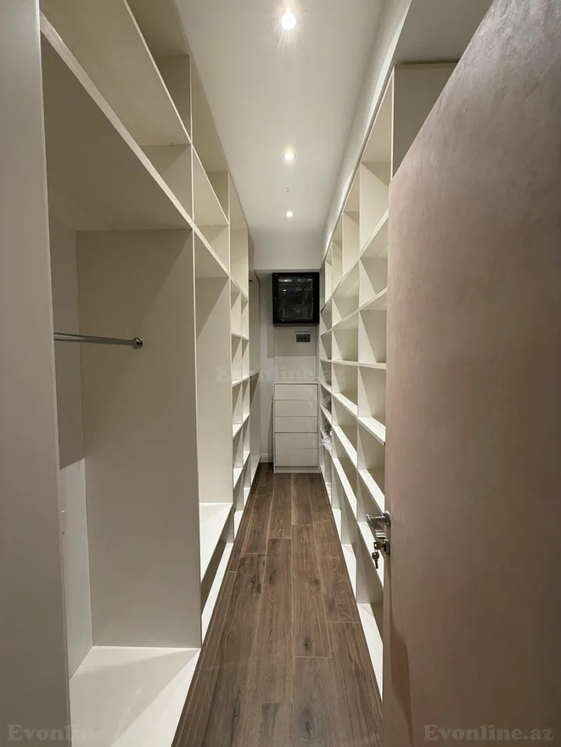 Satılır 4 otaqlı Mənzil Yeni tikili 211 m² Xətai r. - şəkil 16