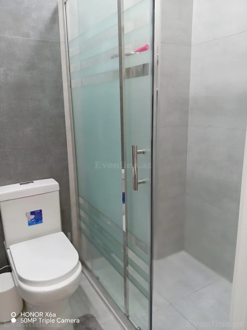 Satılır 2 otaqlı Mənzil Yeni tikili 60 m² Masazır - şəkil 7