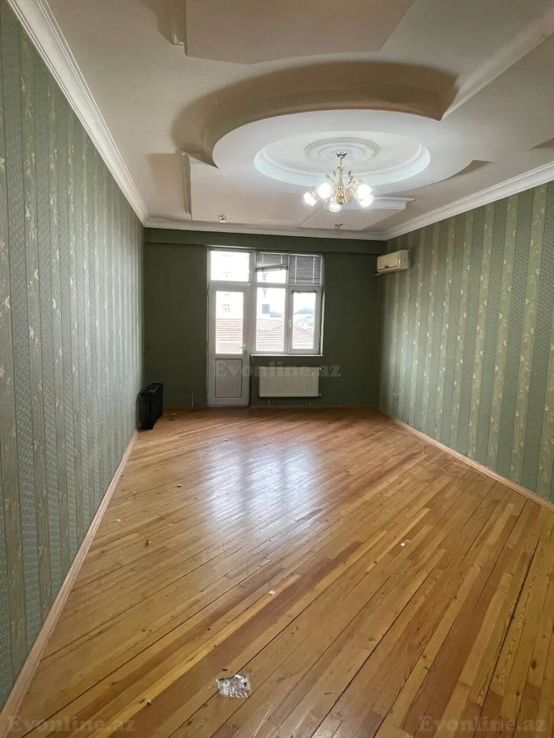 Satılır 3 otaqlı Mənzil Yeni tikili 125 m² Badamdar - şəkil 4